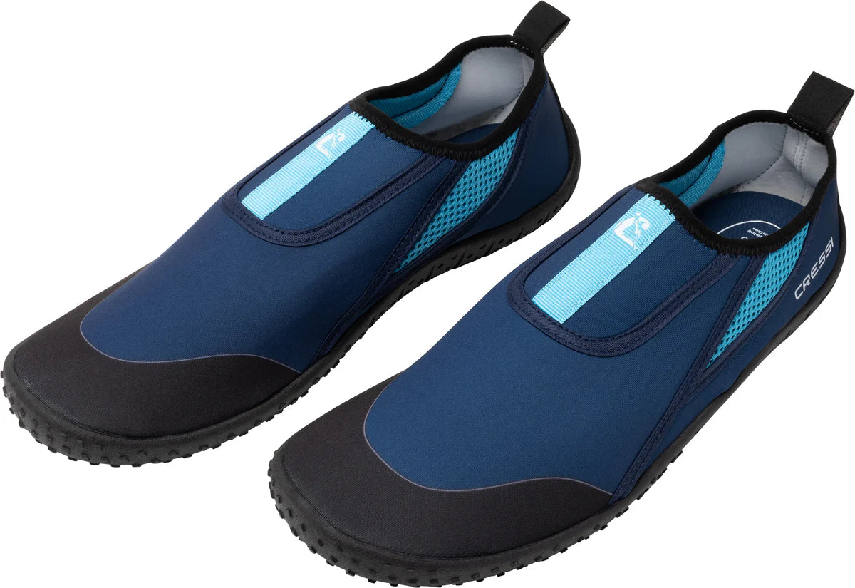 Kiwi Aqua Shoes