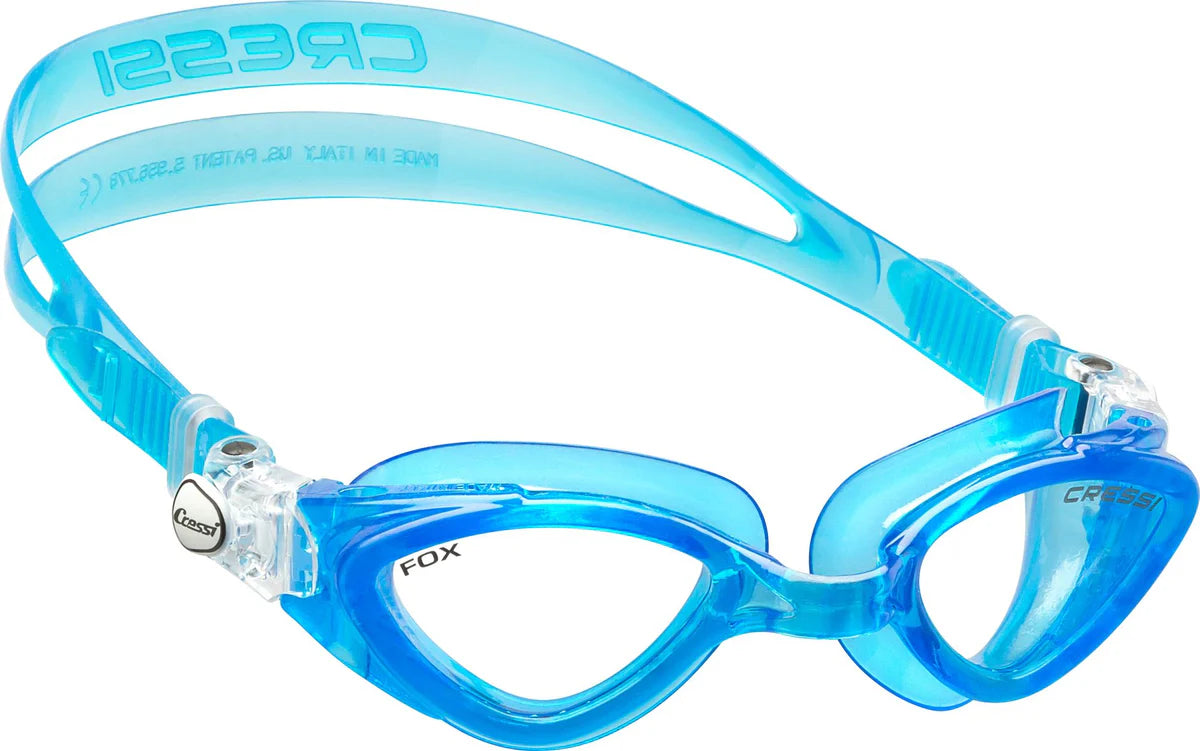 Fox Swim Goggles Adult size