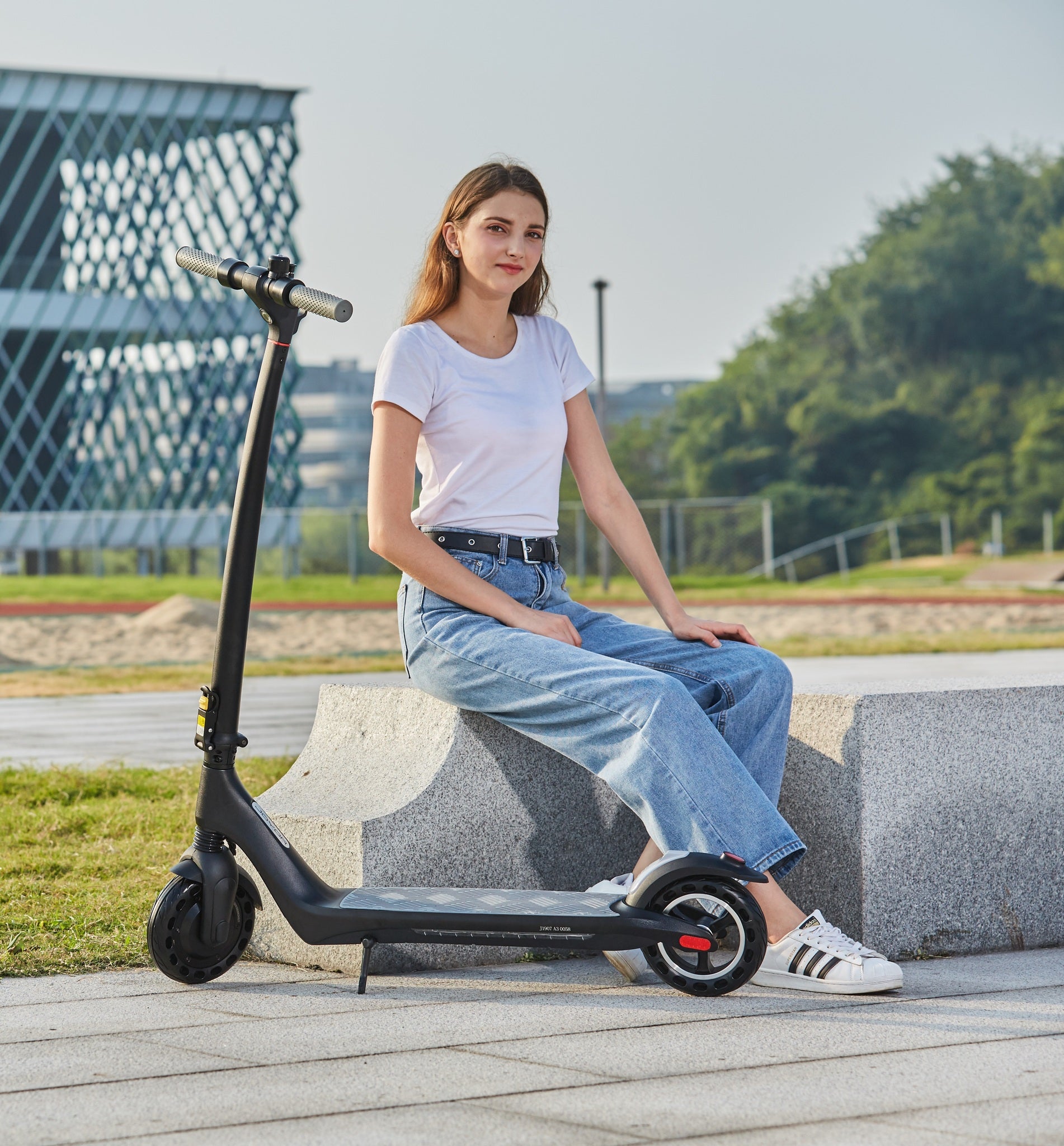 Electric scooter Joyor A3