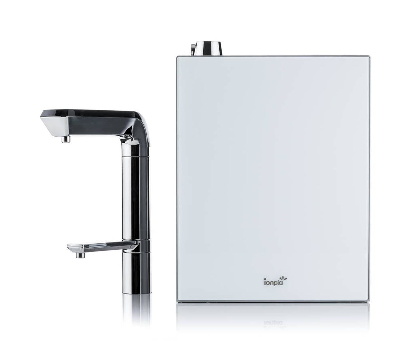 Ionpia UD-1000 Undersink water ionizer