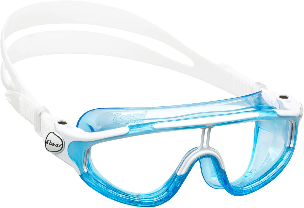 King Baloo Swim Goggles Junior’s swim mask 7-15 years