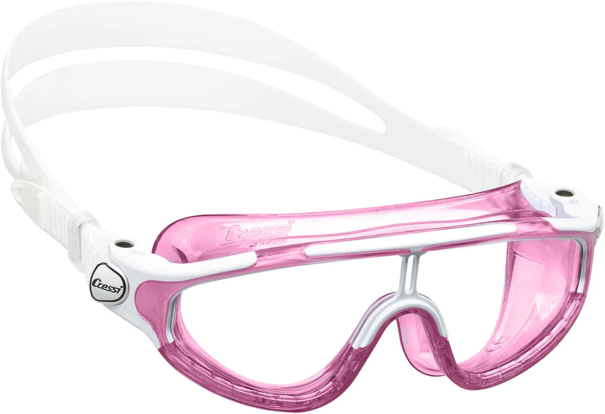 King Baloo Swim Goggles Junior’s swim mask 7-15 years