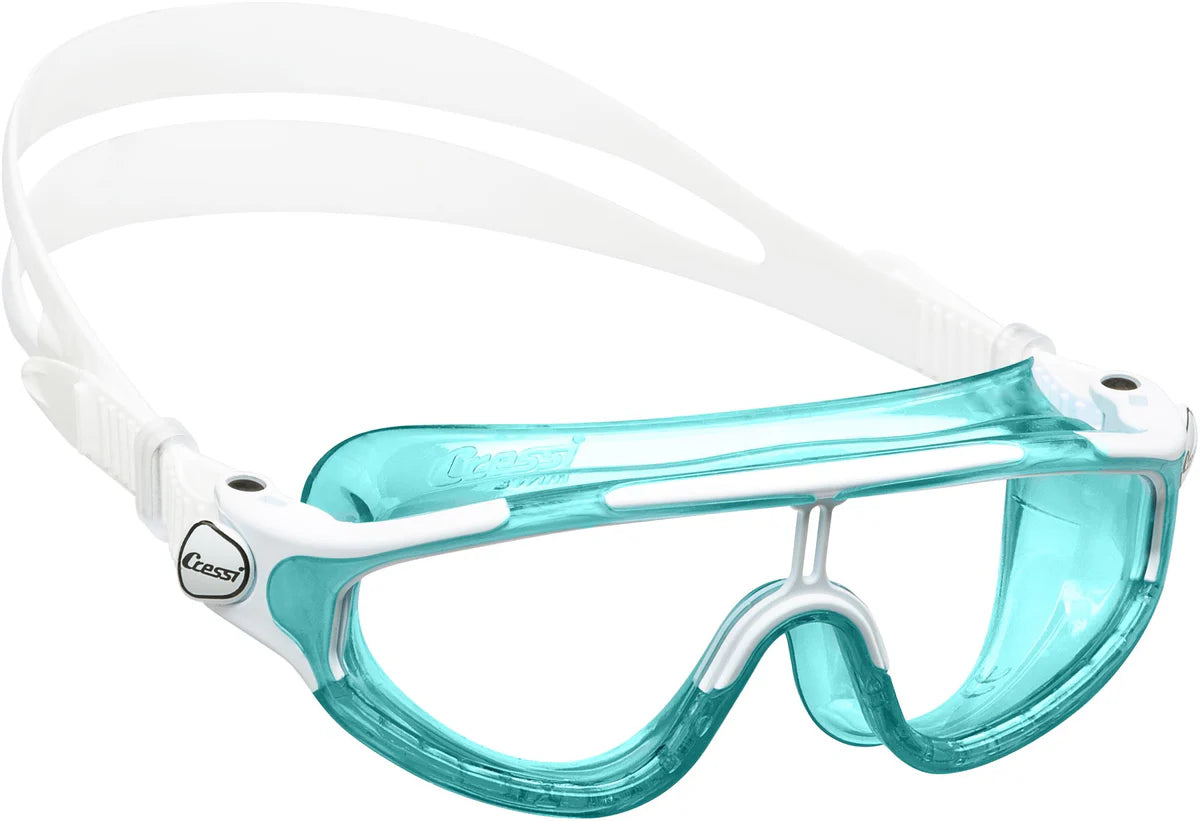King Baloo Swim Goggles Junior’s swim mask 7-15 years