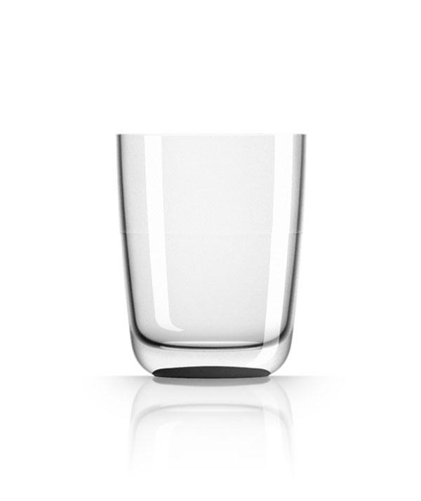 Set of highball glasses Marc Newson Tritan®