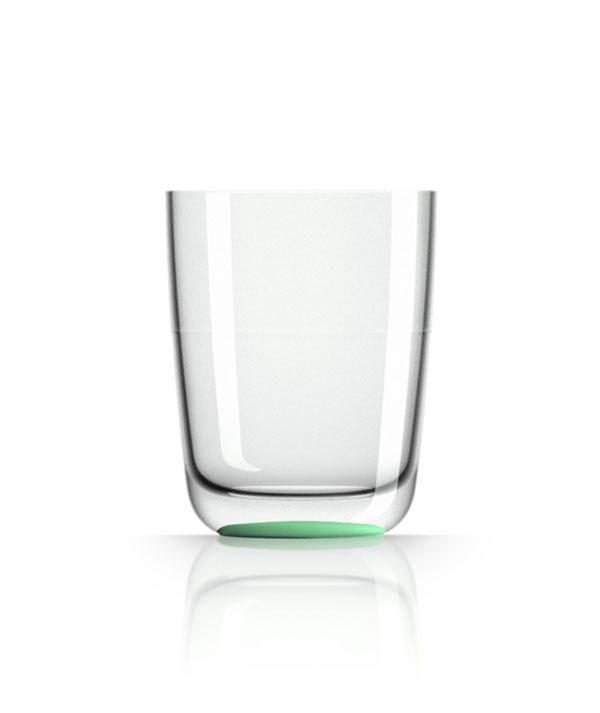 Set of highball glasses Marc Newson Tritan®