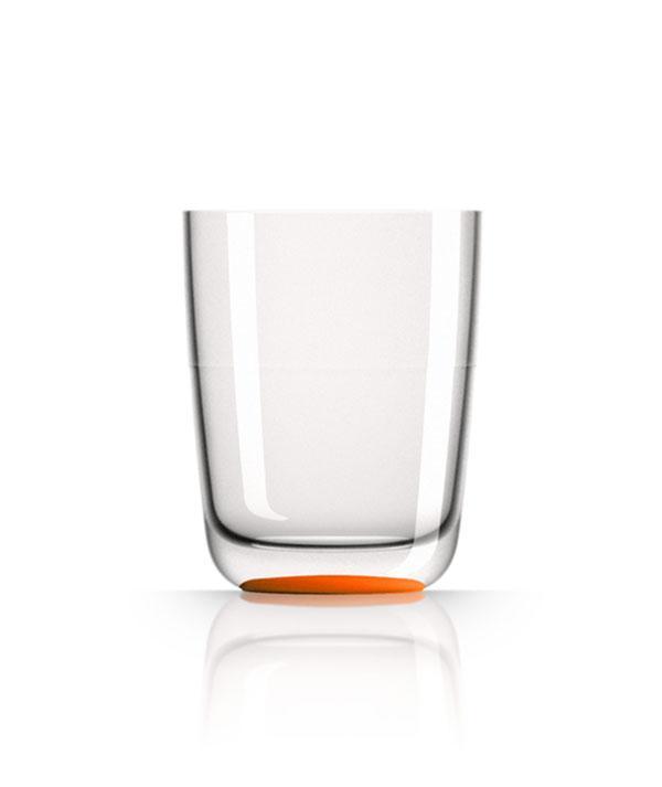 Set of highball glasses Marc Newson Tritan®