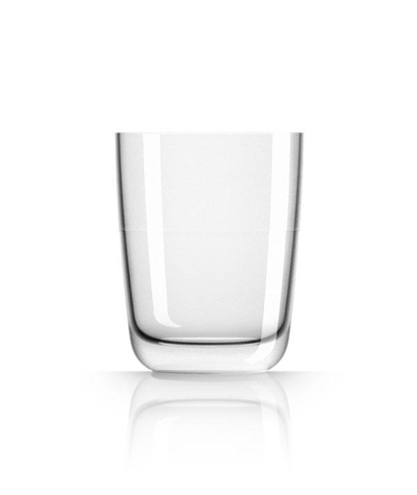 Set of highball glasses Marc Newson Tritan®