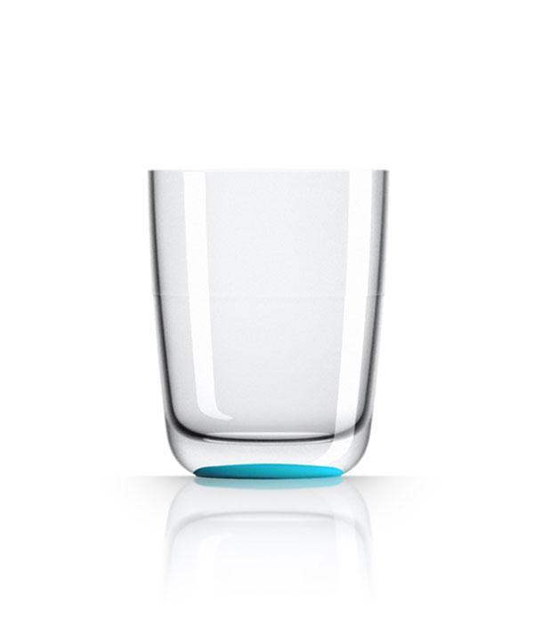 Set of highball glasses Marc Newson Tritan®
