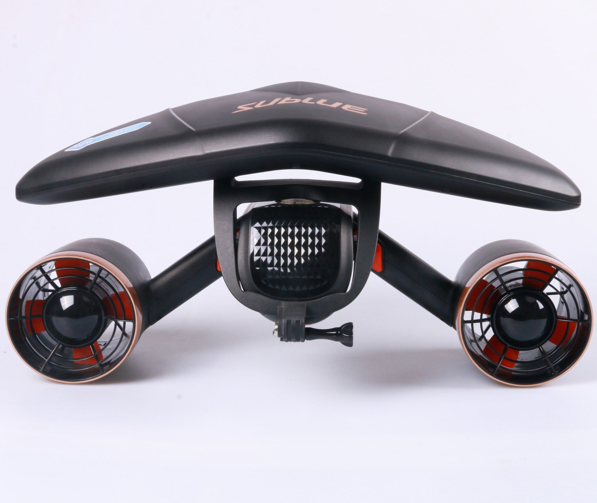 Whiteshark Mix Pro underwater scooter