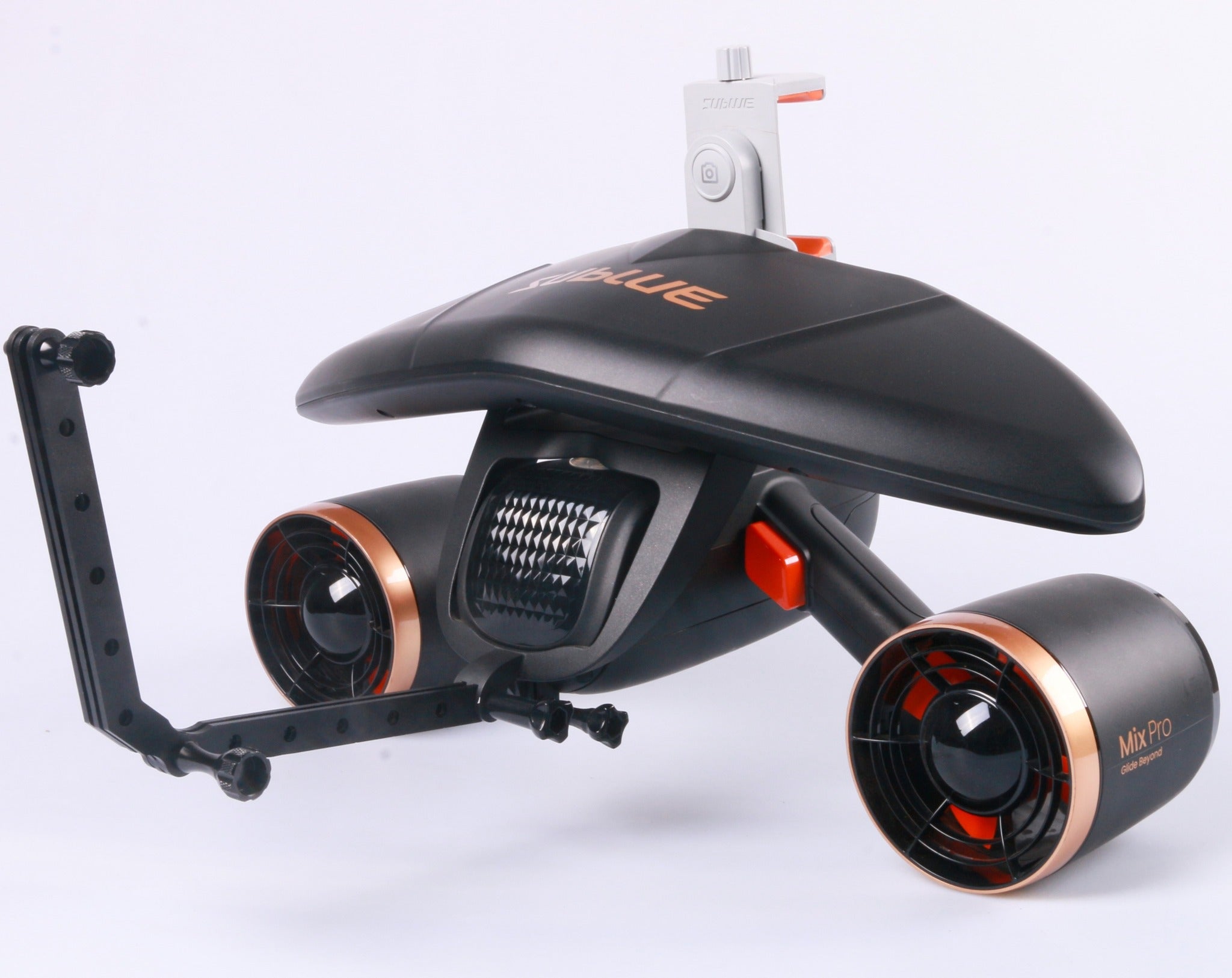 Whiteshark Mix Pro underwater scooter