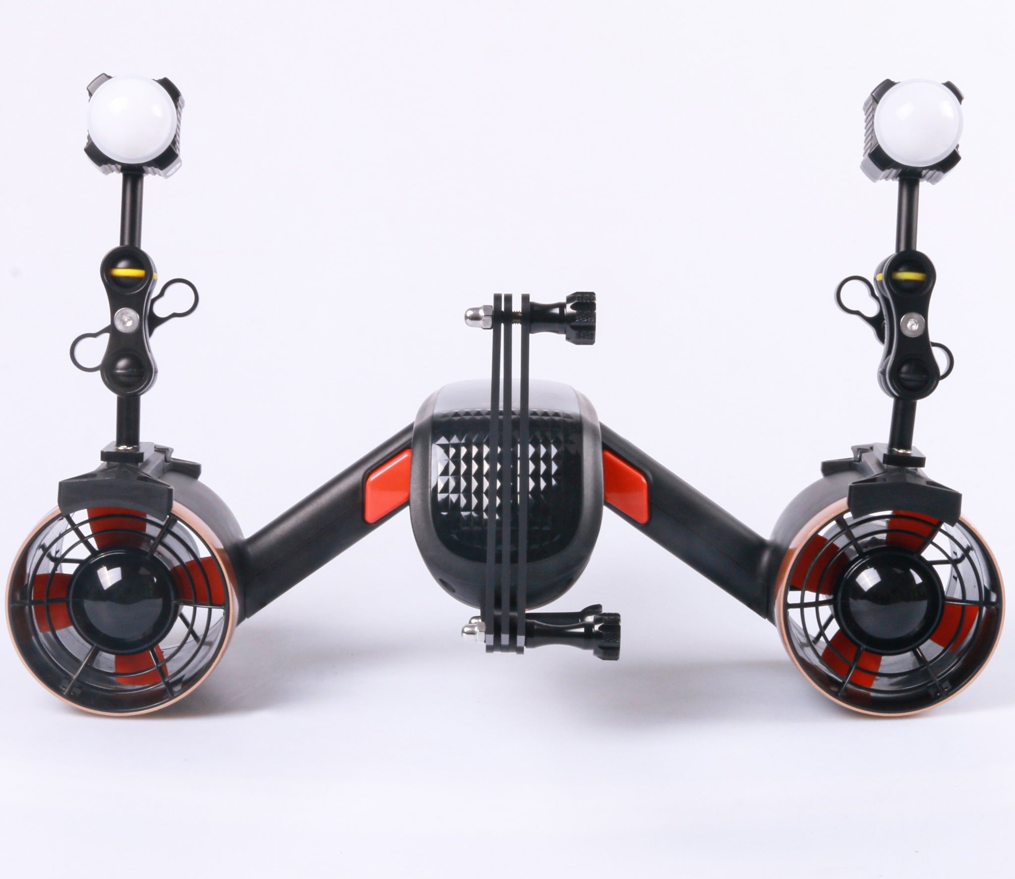 Whiteshark Mix Pro underwater scooter