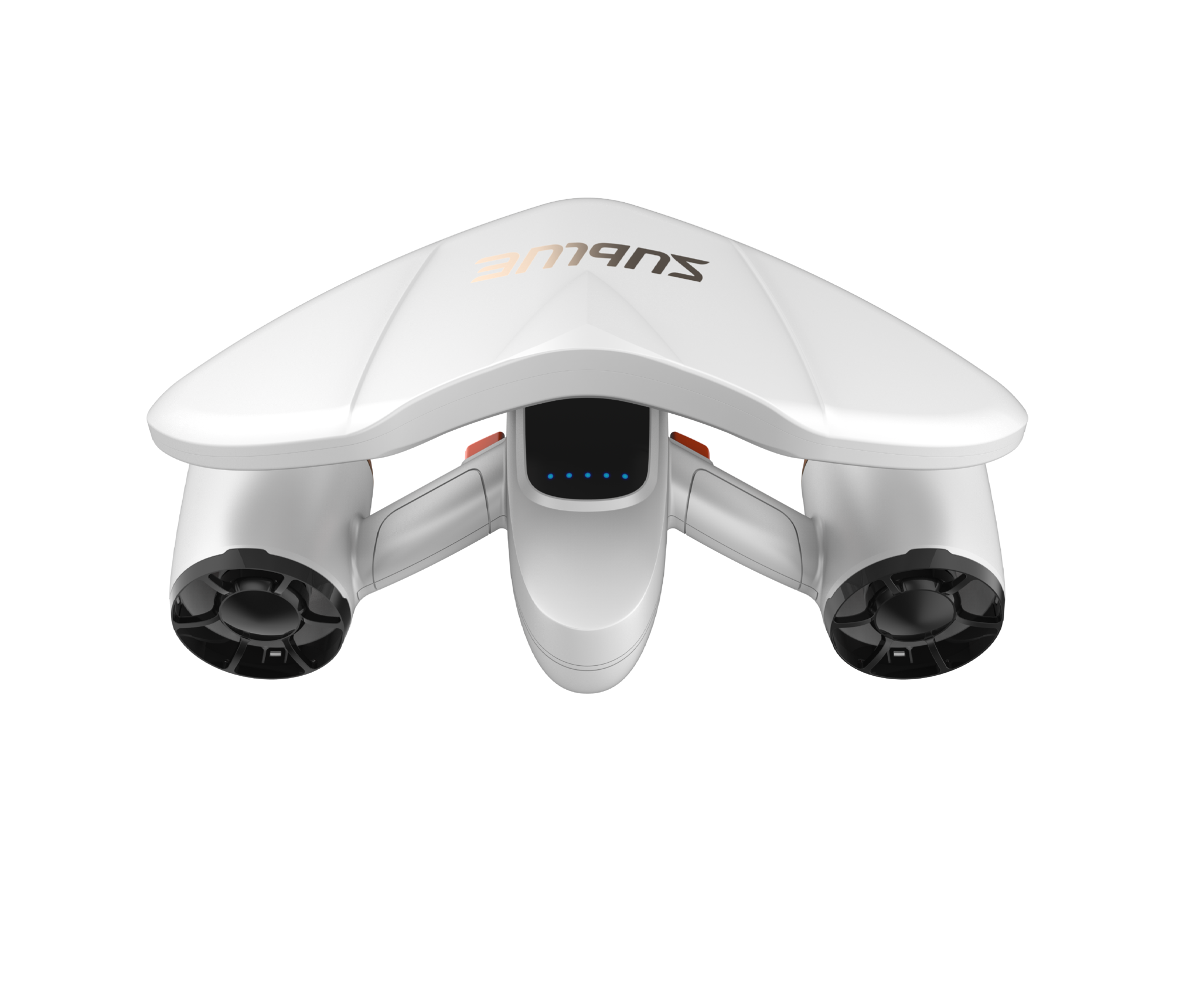 Whiteshark Mix Pro underwater scooter