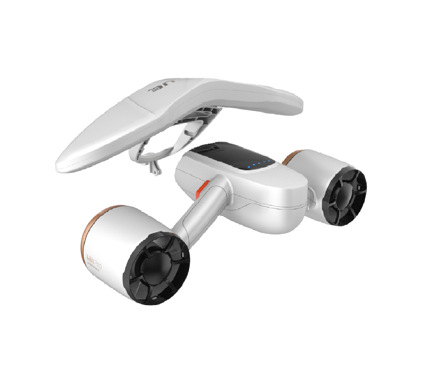Whiteshark Mix Pro underwater scooter