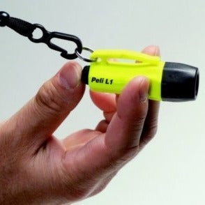 TORCHES, PELI™