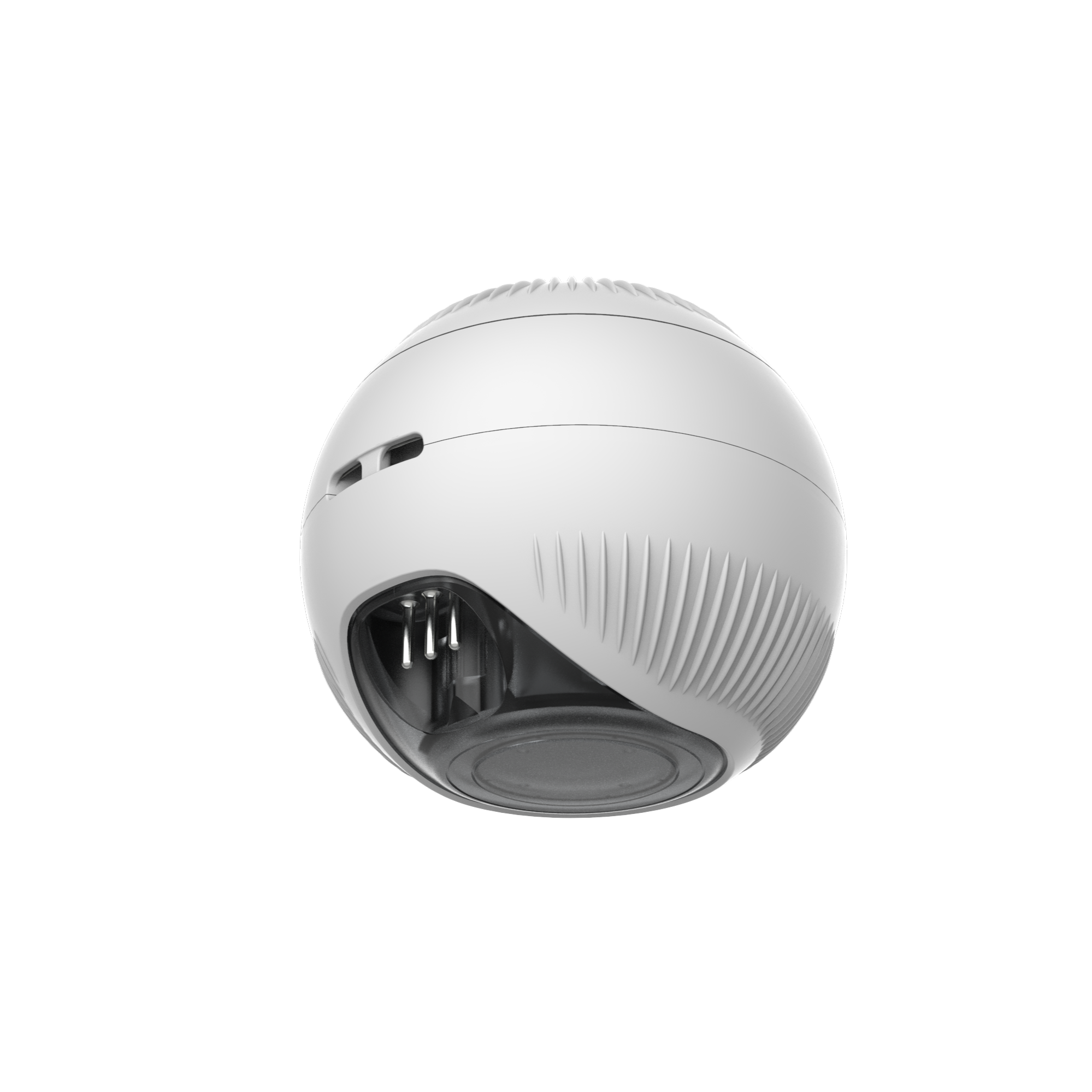 Power Seeker fish finder