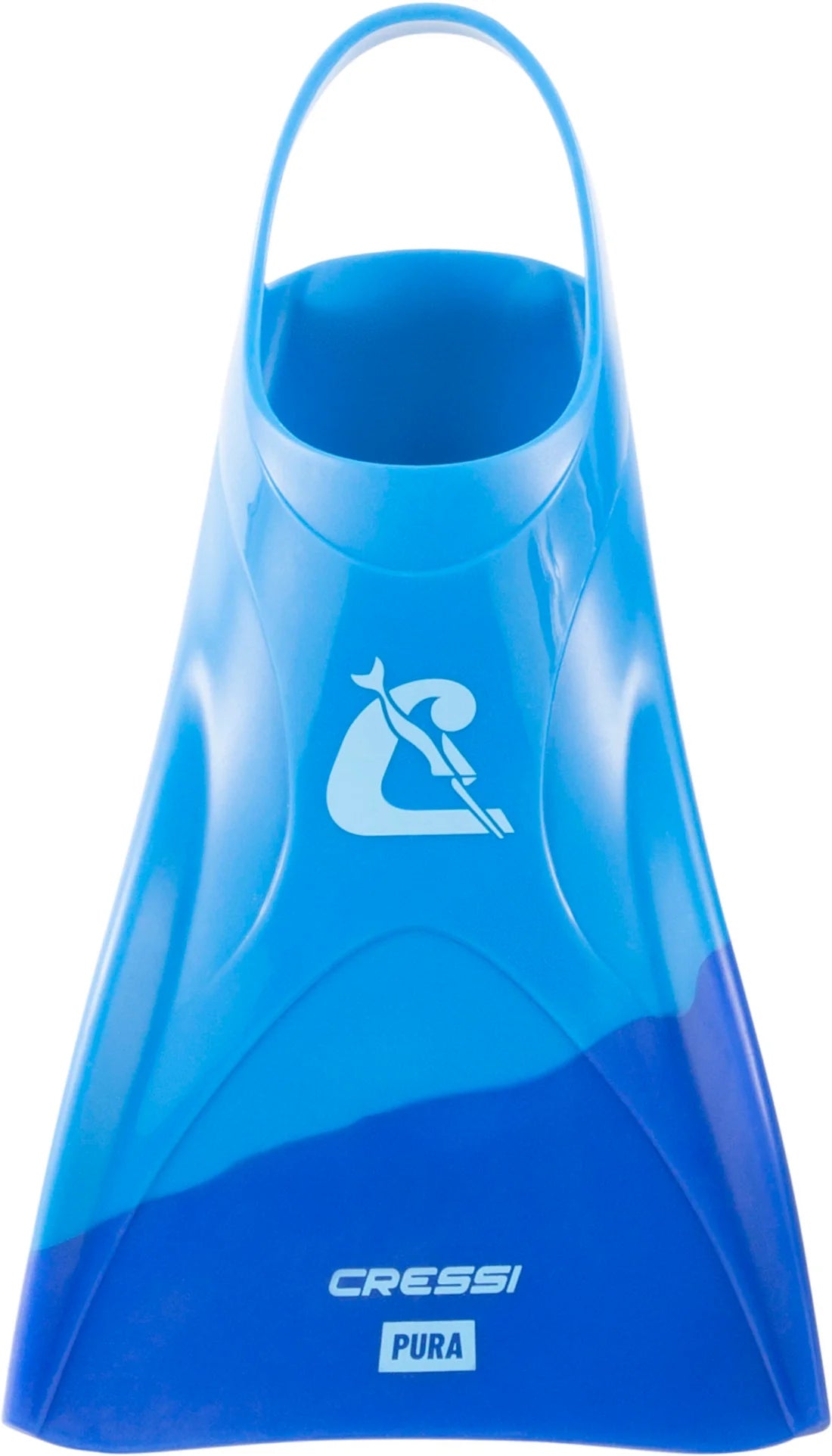 Pura Fins Silicone swimming and snorkelling fins