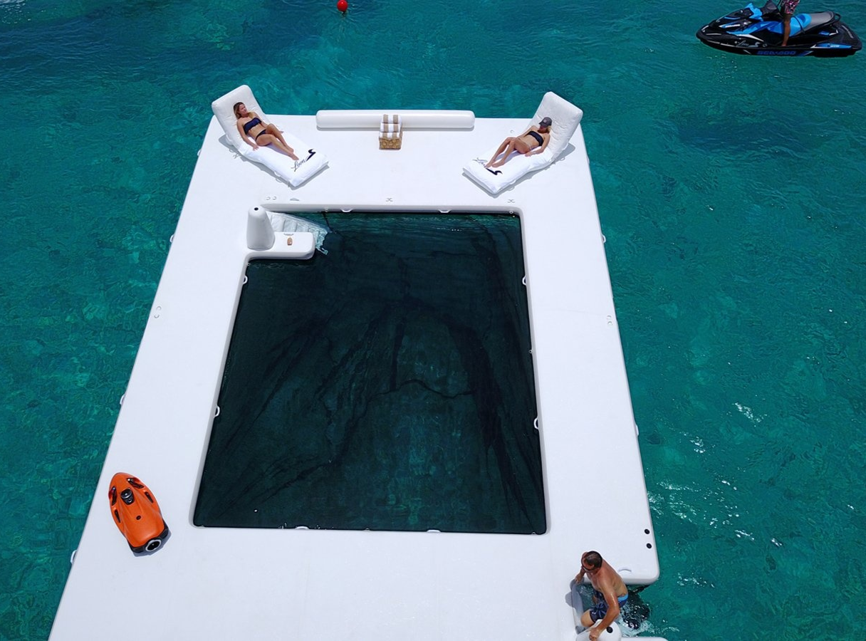 Fun Air Sea Pools