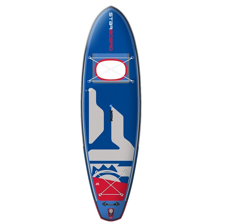 Starboard SUP Astro Vision Inflatable