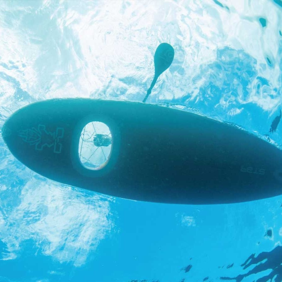Starboard SUP Astro Vision Inflatable