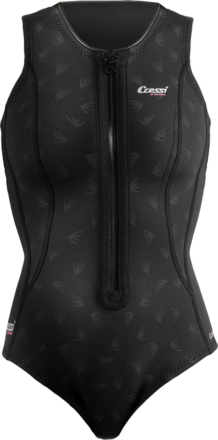 Termico Shorty Swimsuit Lady Neoprene 2 mm