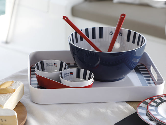 Melamine Tray – Venezia