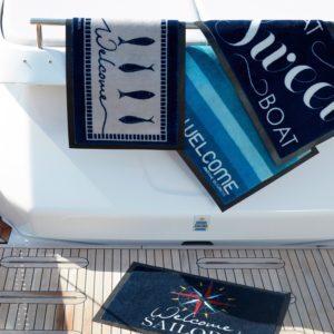 Alfombrita antideslizante ROSEWIND