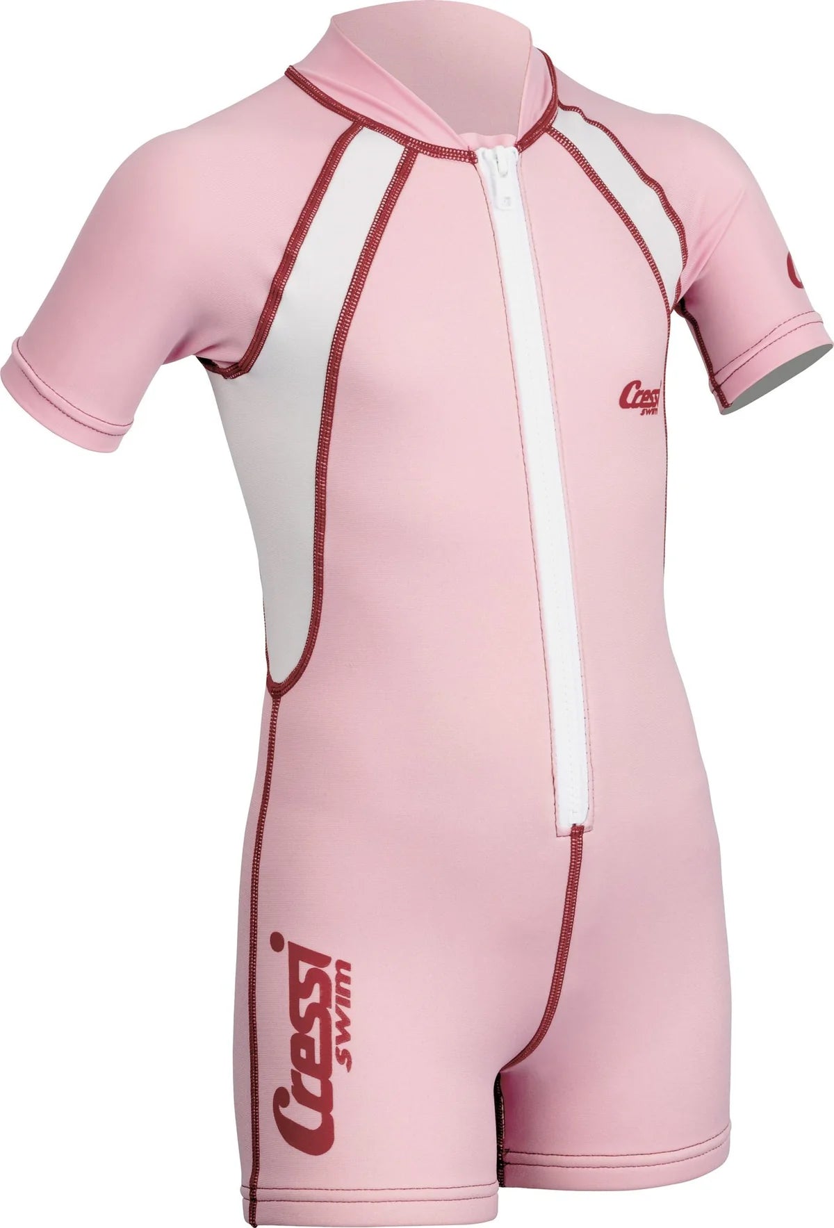 Kids Shorty Wetsuit 1.5/2mm – Comfortable UV & Cold Protection for Water Sports