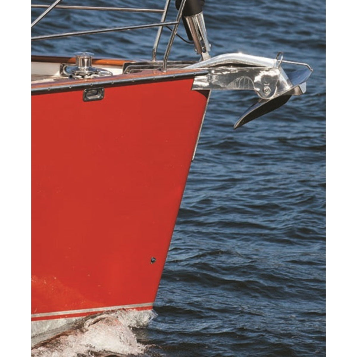 ULTRA ANCHOR