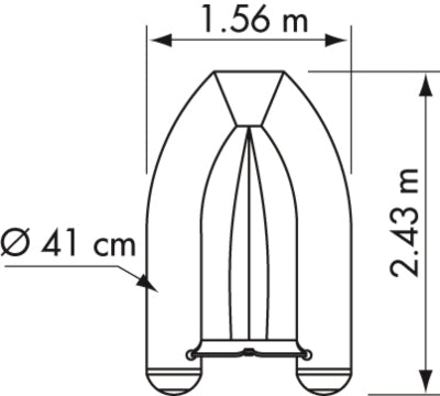 YACHT TENDERS