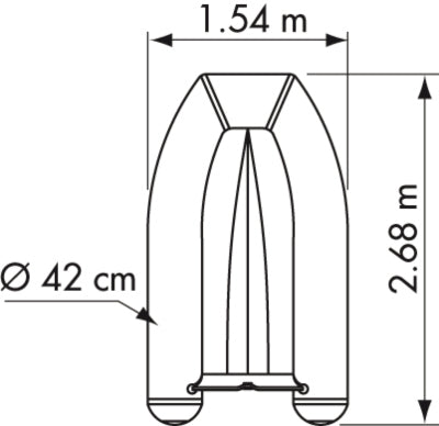 YACHT TENDERS