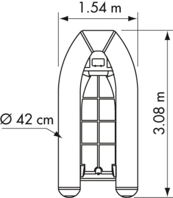 YACHT TENDERS