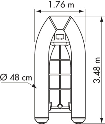 YACHT TENDERS