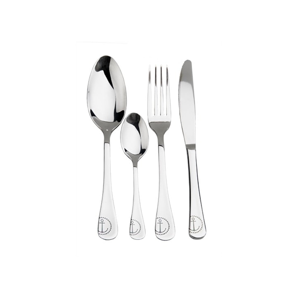 CUTLERY ANCHOR