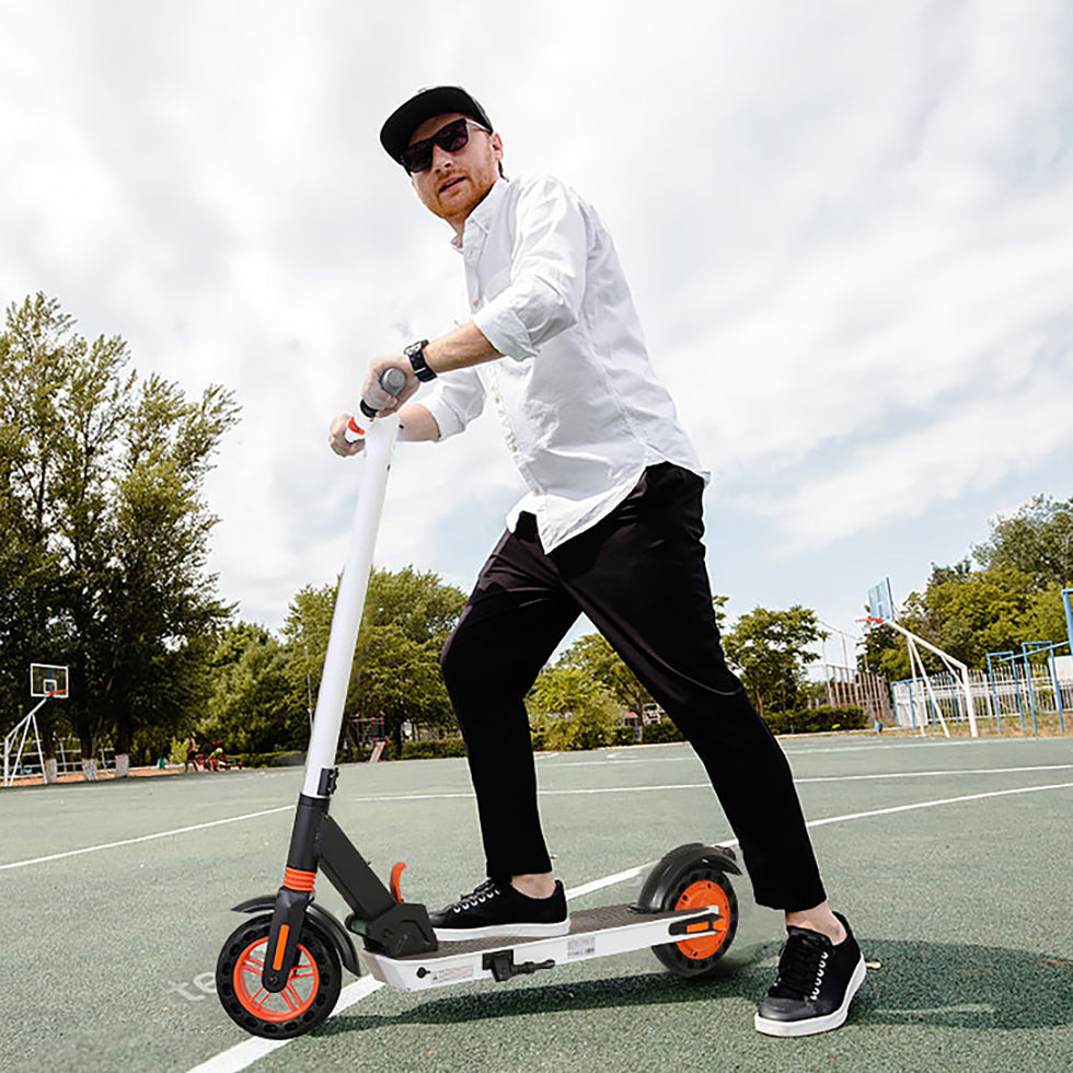 Kugoo S1 Scooter
