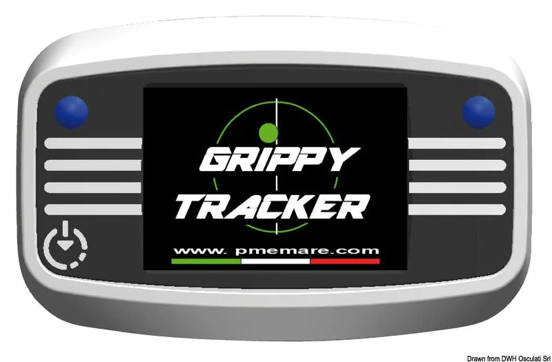 GRIPPY TRACKER FIXED VERSION