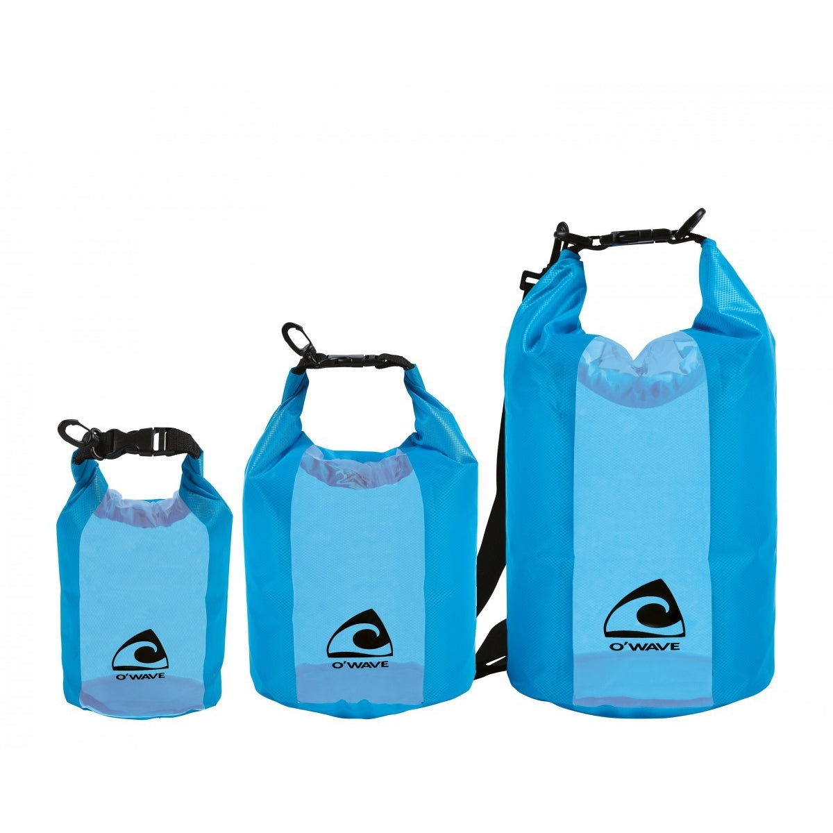 «TONIC » WATERPROOF BAGS