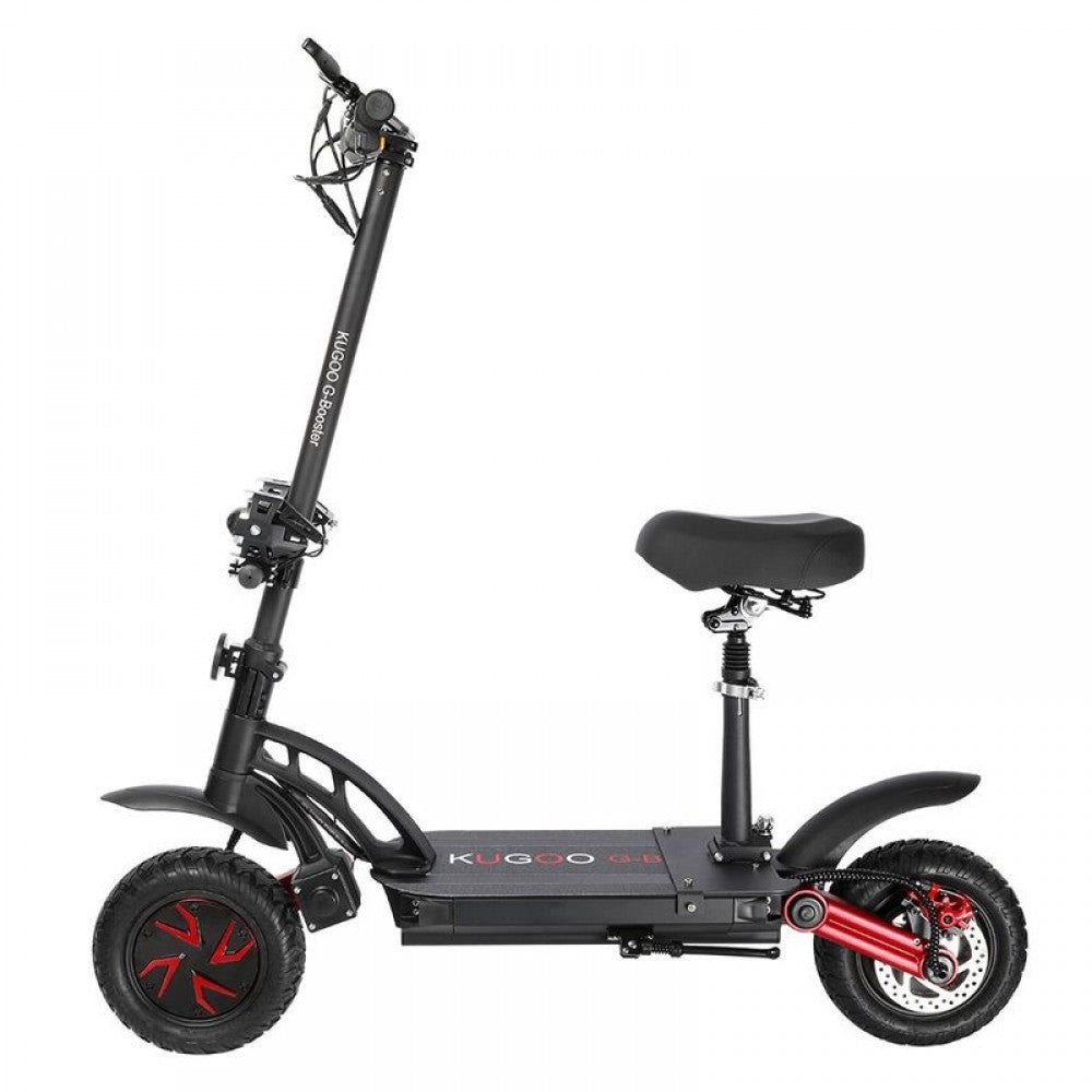 Electric Scooter Kugoo G-Booster