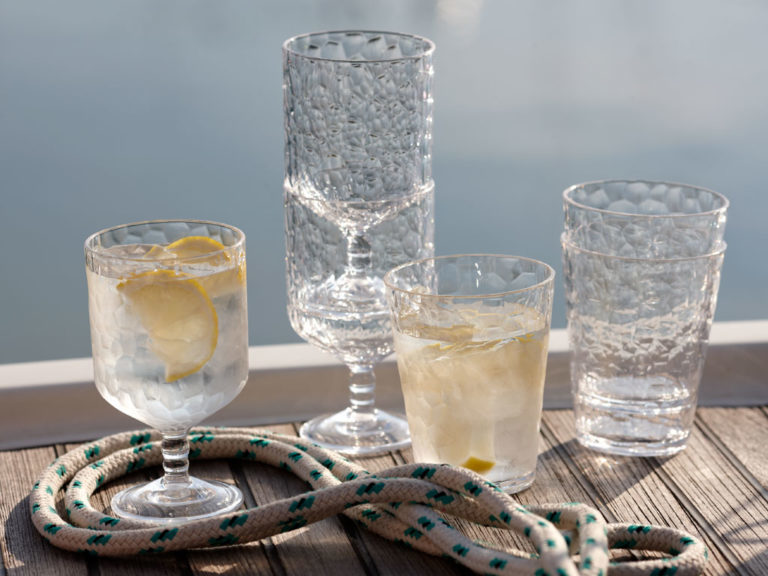 WINE GLASS – ICE 6 UN