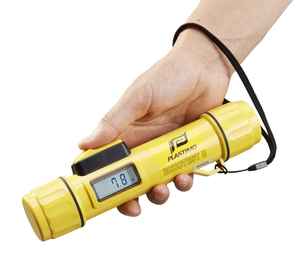 ECHOTEST II DEPTH SOUNDER