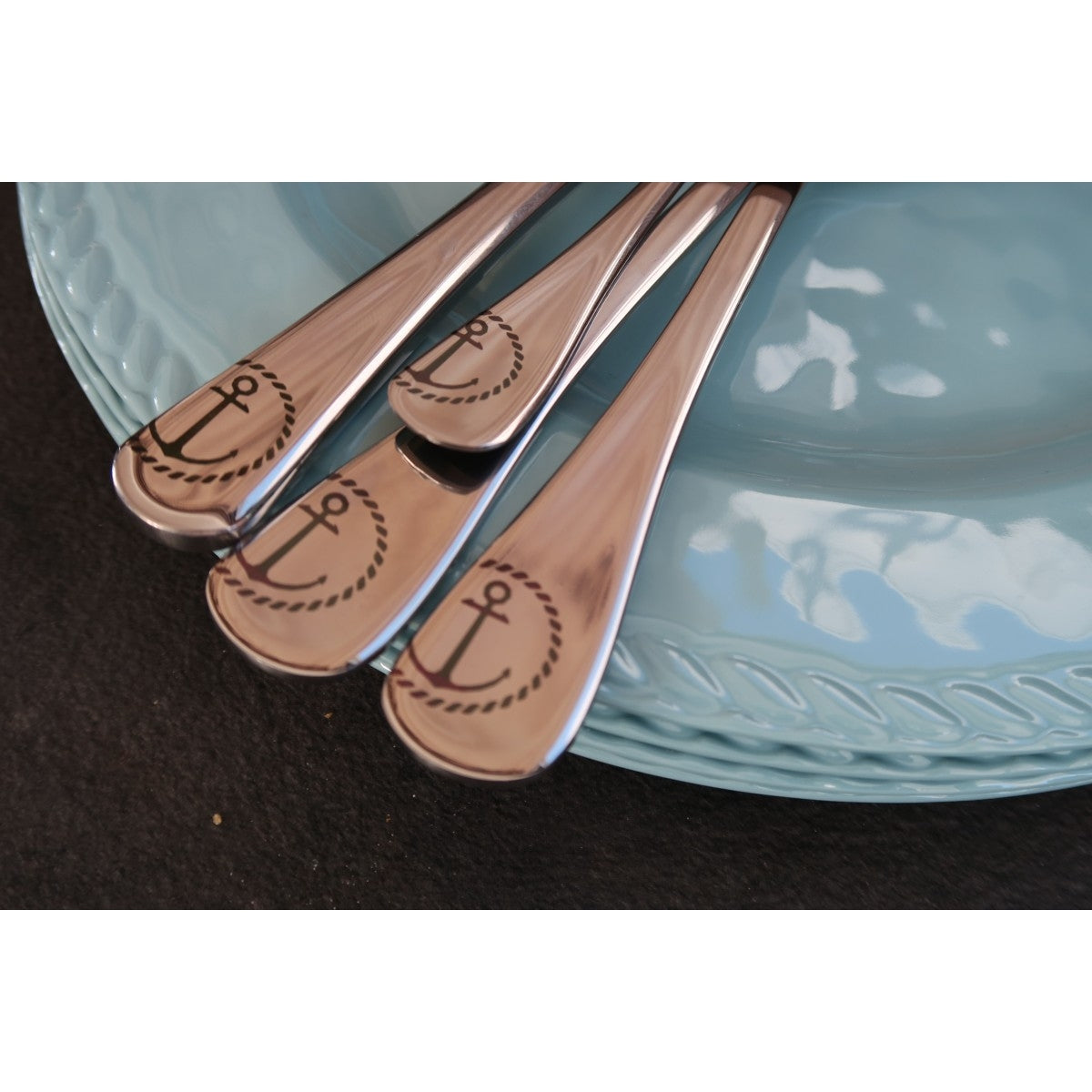 CUTLERY ANCHOR