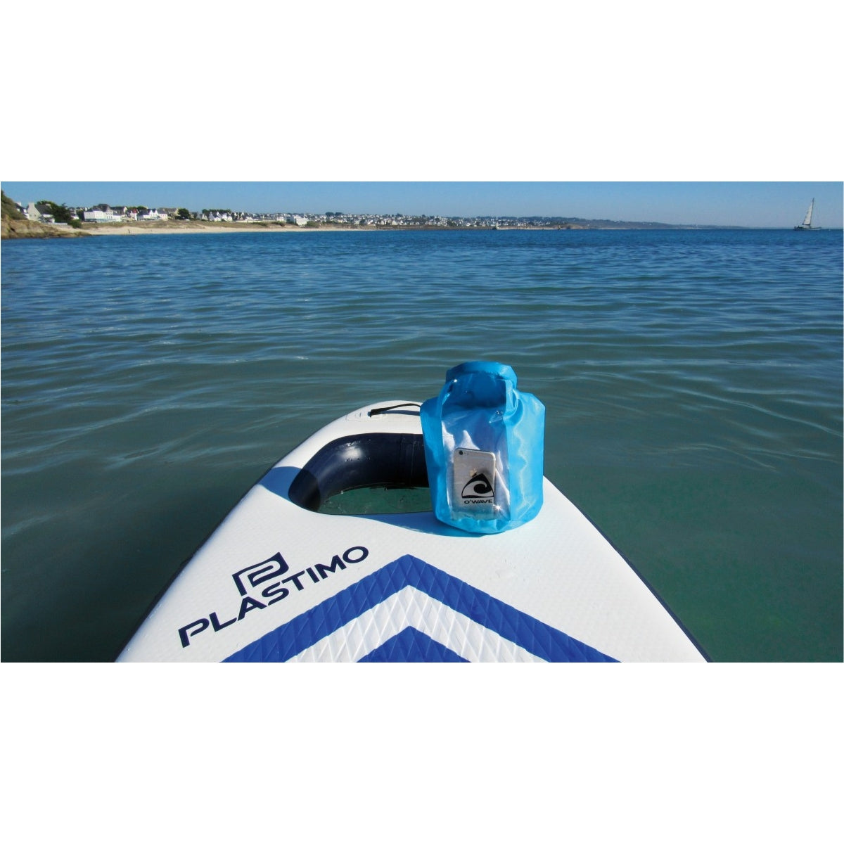 «TONIC » WATERPROOF BAGS