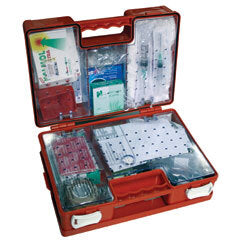 Marine First Aid Kit