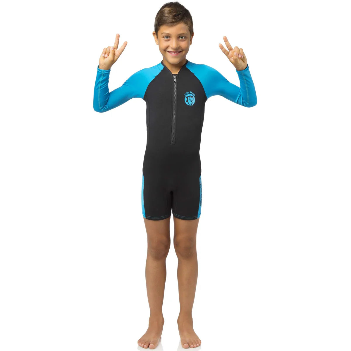 Little Shark Shorty Junior