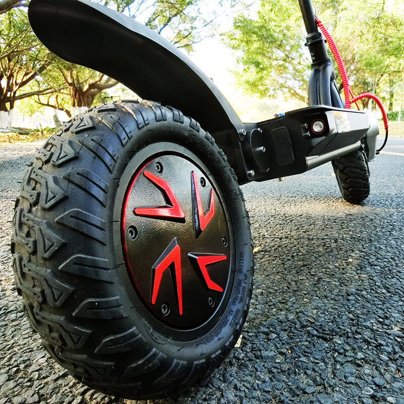 Electric Scooter Kugoo G-Booster