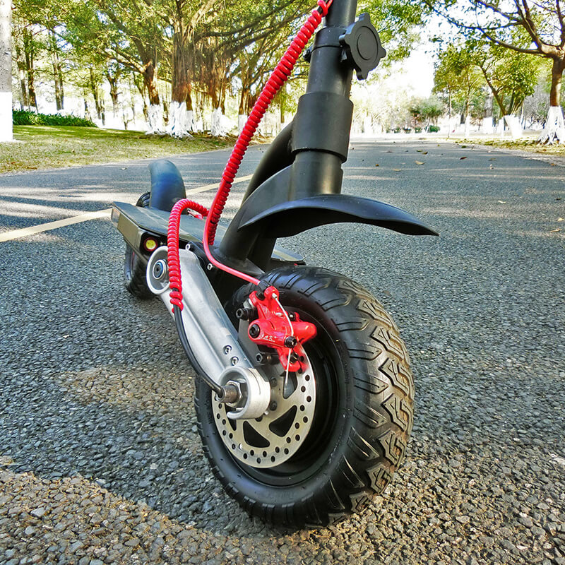 Electric Scooter Kugoo G-Booster