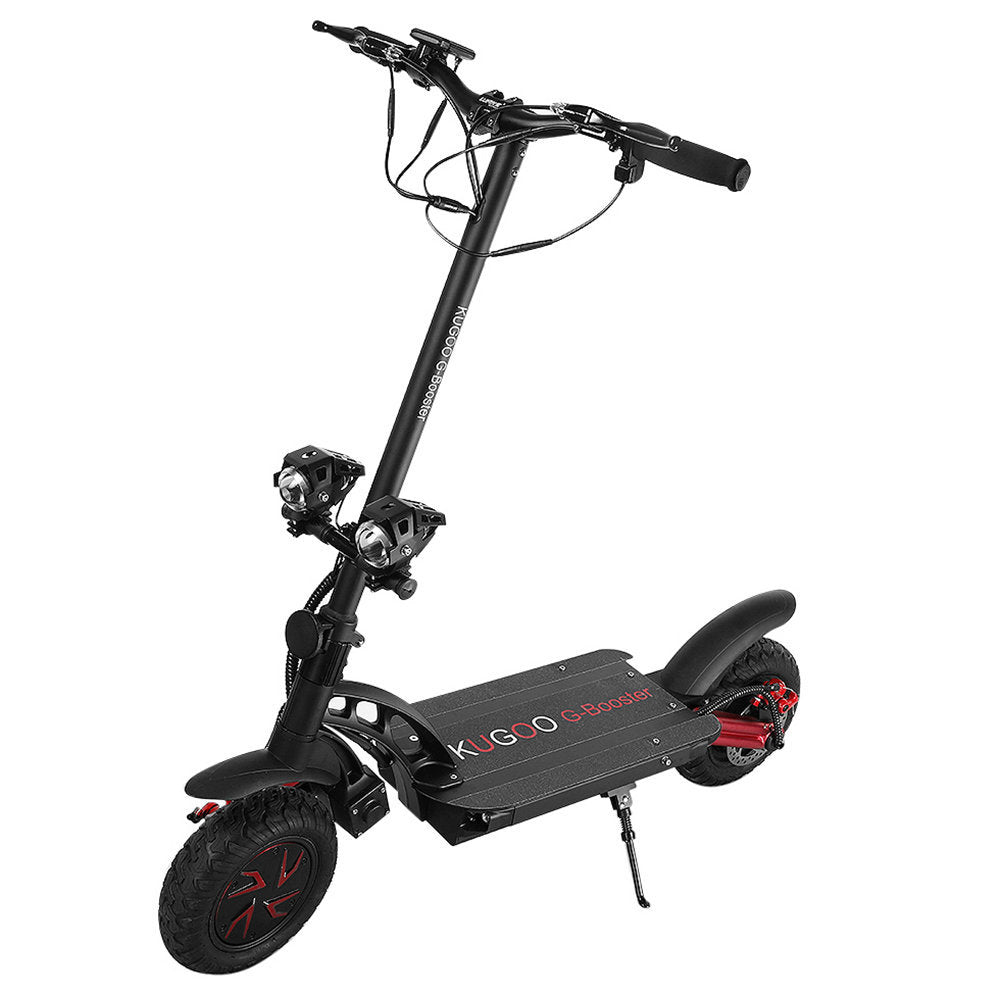 Electric Scooter Kugoo G-Booster
