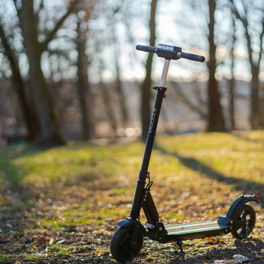 Kugoo S1 Scooter