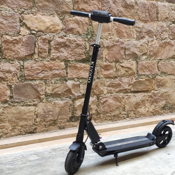 Kugoo S1 Scooter