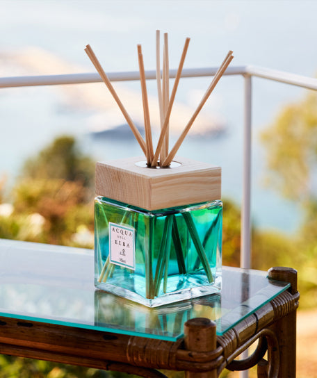 Mare Home Fragrance
