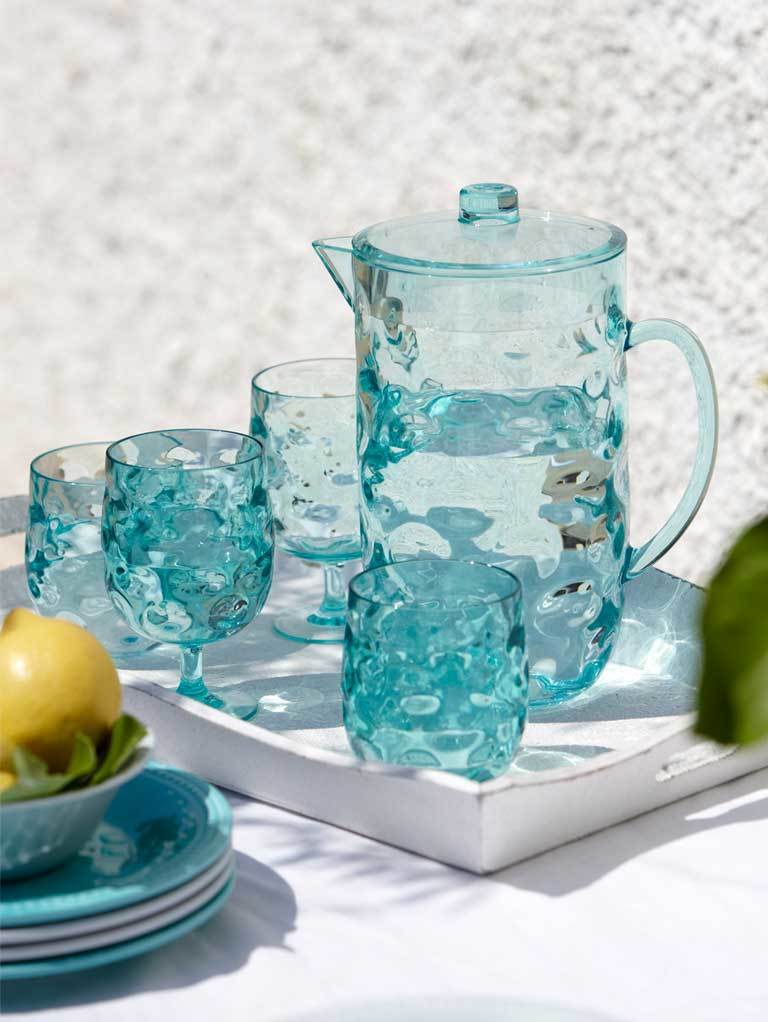 WINE GLASS MOON – ACQUA 6 UN